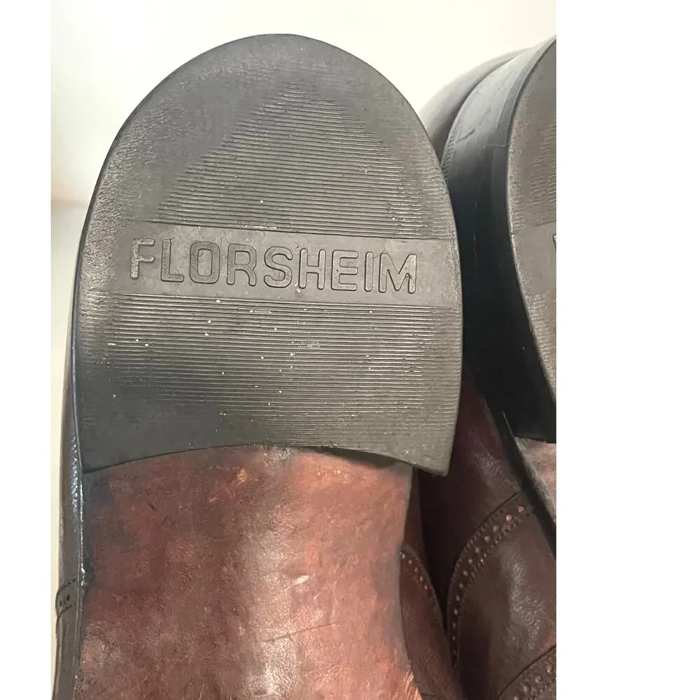 Florsheim beautiful leather